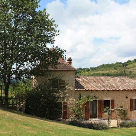 Domaine Du Bourg Salon Bed & Breakfast エクステリア 写真