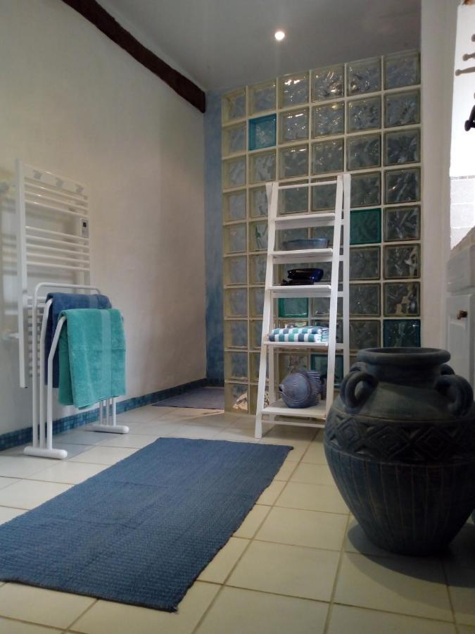 Domaine Du Bourg Salon Bed & Breakfast エクステリア 写真