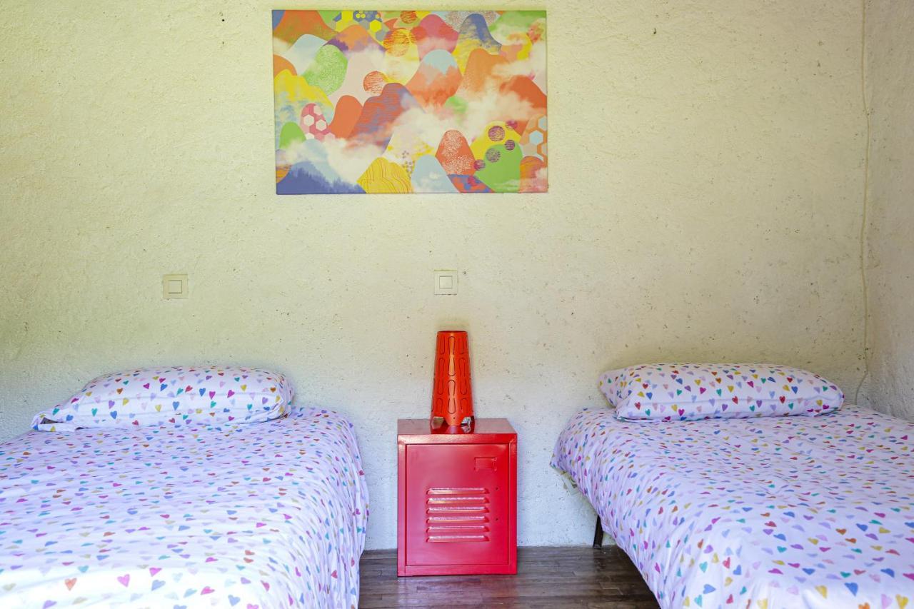 Domaine Du Bourg Salon Bed & Breakfast エクステリア 写真