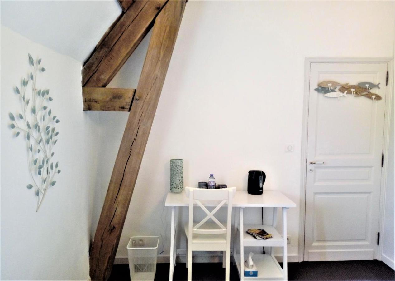 Domaine Du Bourg Salon Bed & Breakfast エクステリア 写真